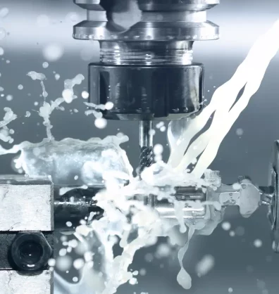Manufacturing