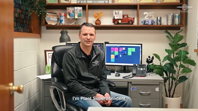 Precision Manufacturing