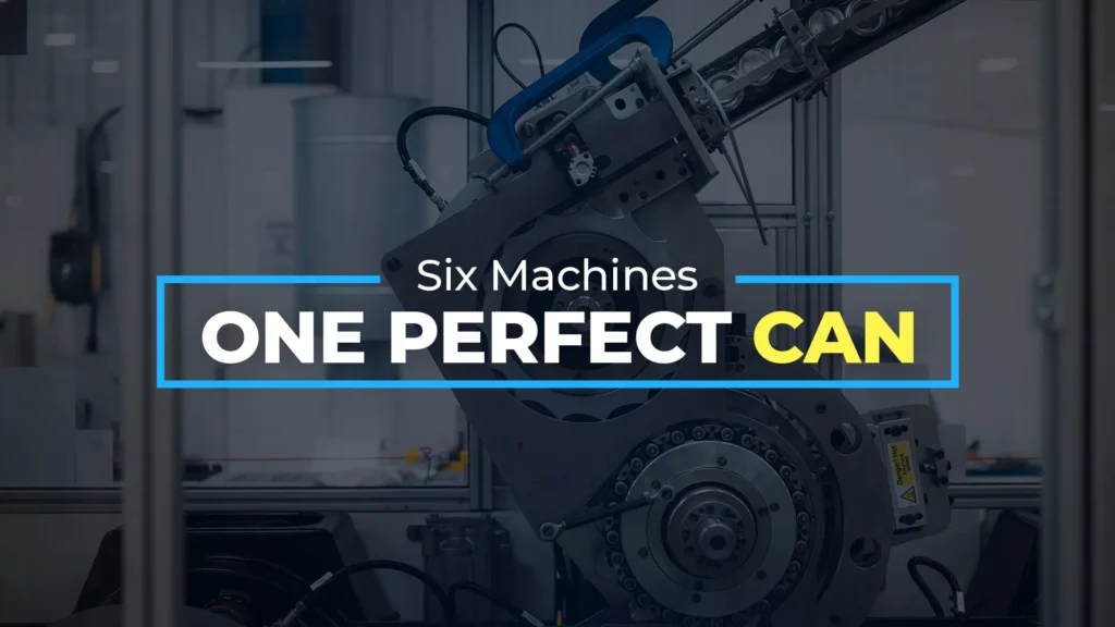 Precision Manufacturing