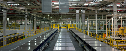 Mechanical Conveying Systems