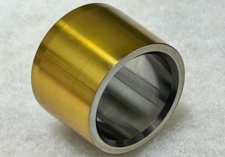   Punch Sleeve Spacers