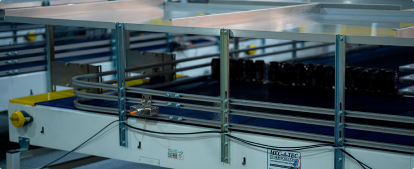  Mechanical Conveying Systems