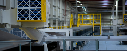 Air Conveying Systems