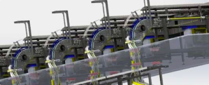 Modular Conveying Equipment