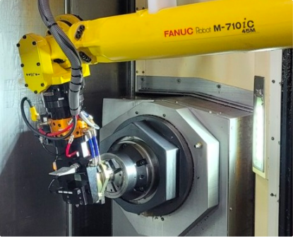  Factory Automation