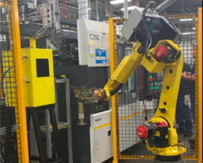  Manufacturing