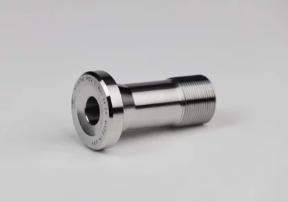  Retaining Bolt