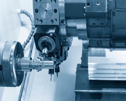 Manufacturing