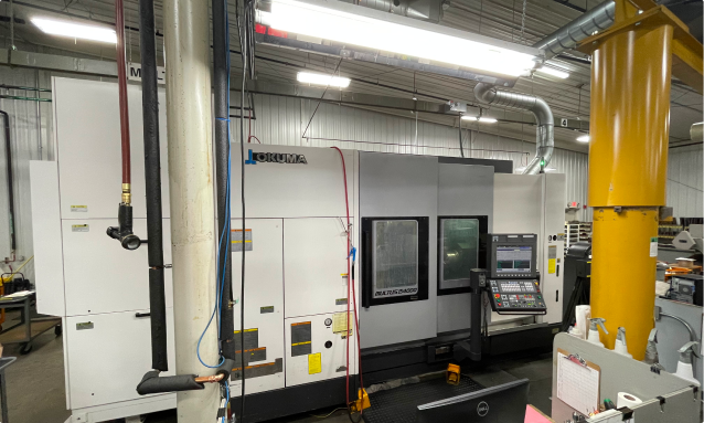 General Machining