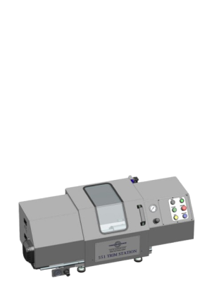  Trim station