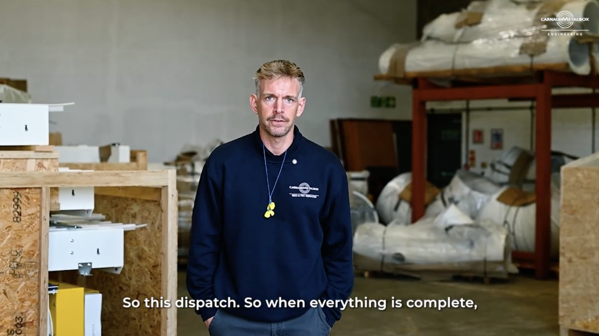 Precision Manufacturing