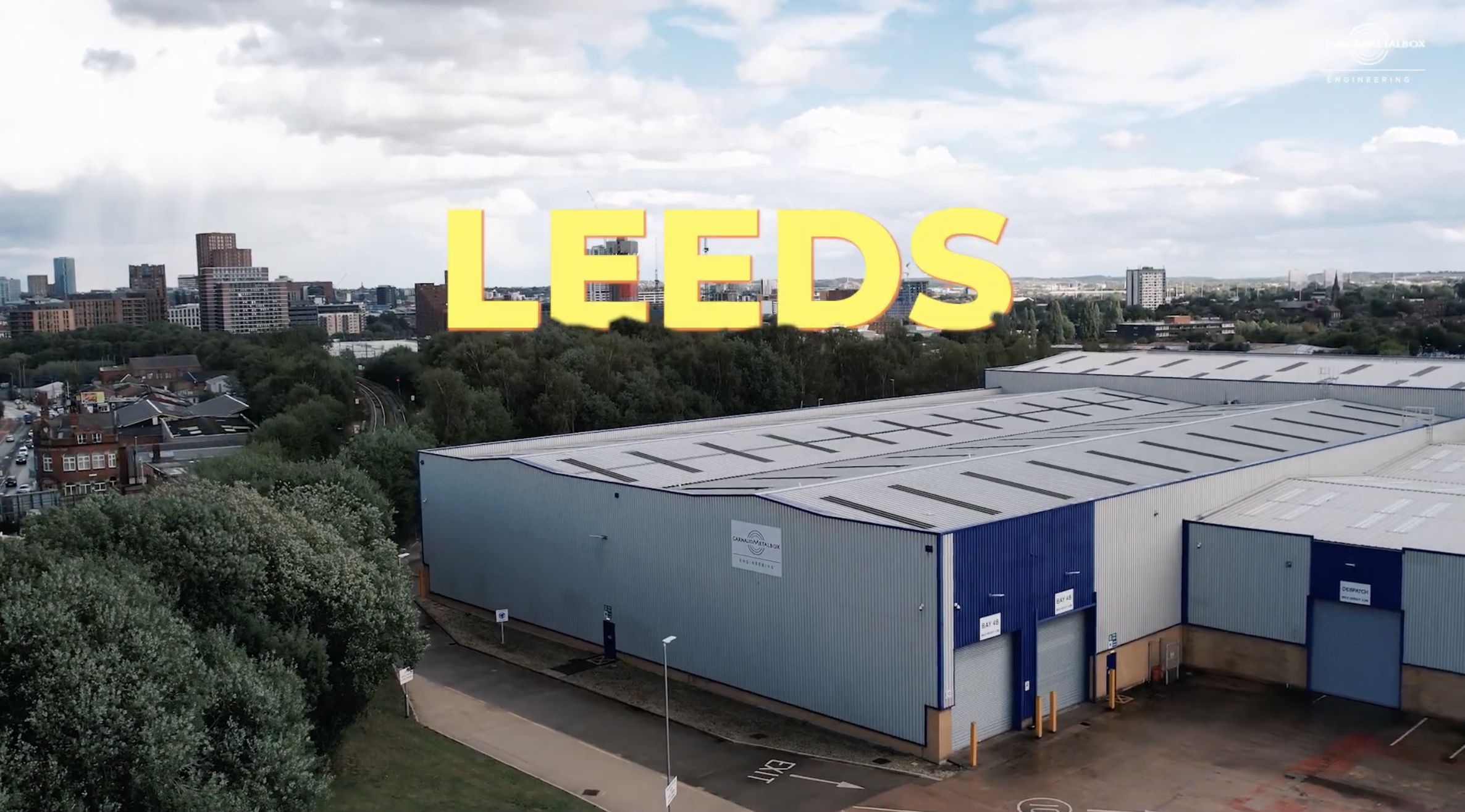 Precision Manufacturing