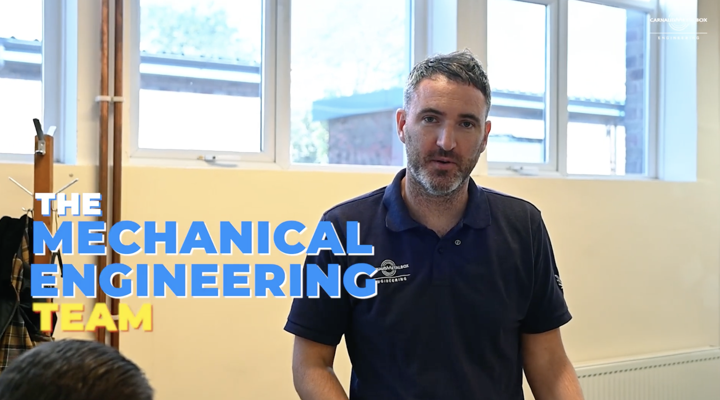 Precision Manufacturing