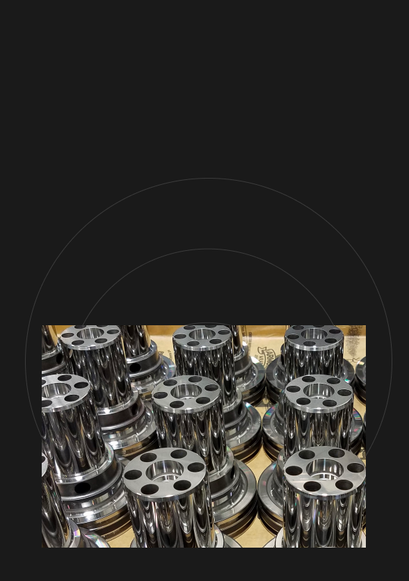 Tooling